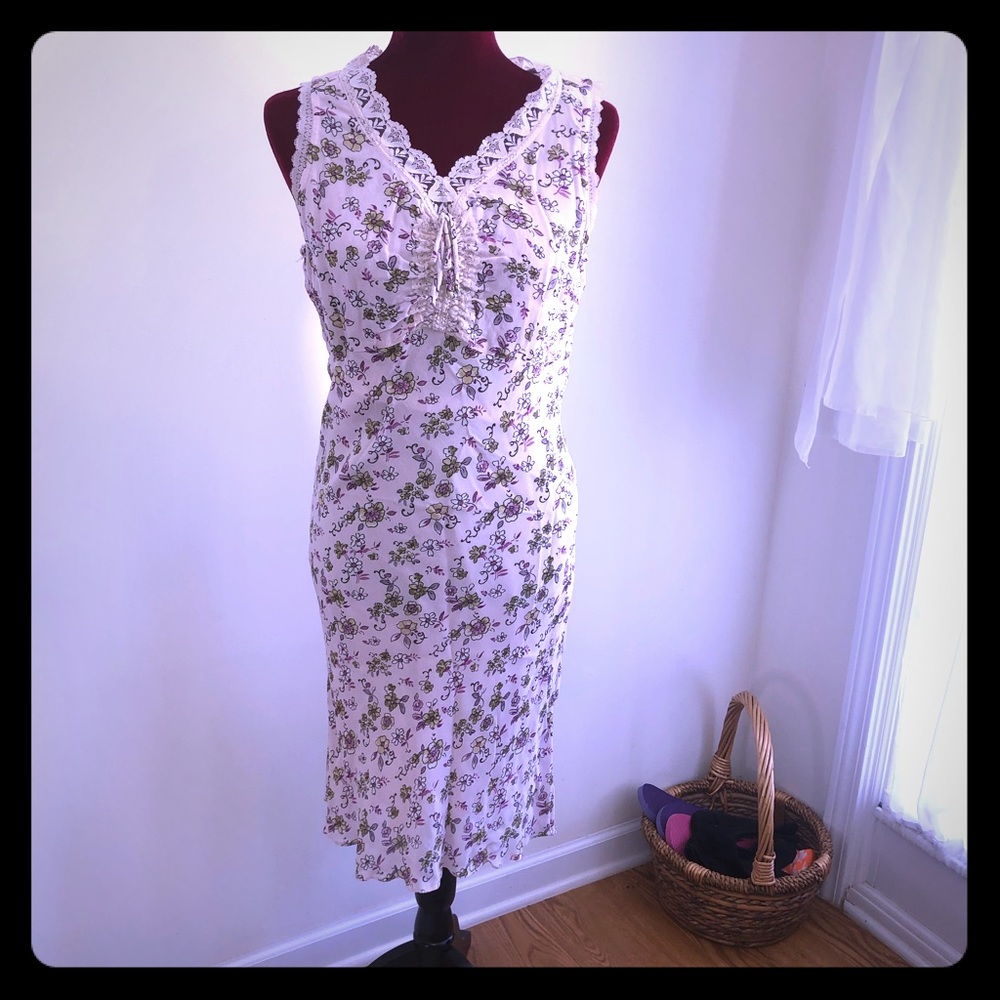 Women Sun Dress